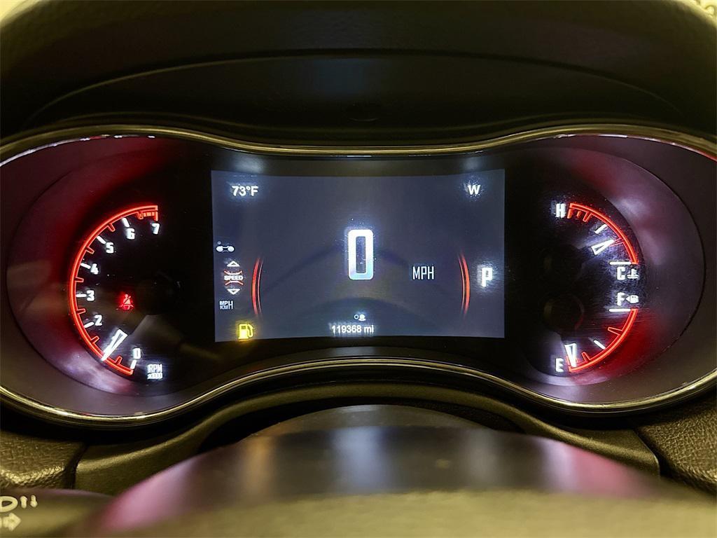 used 2014 Dodge Durango car, priced at $12,995