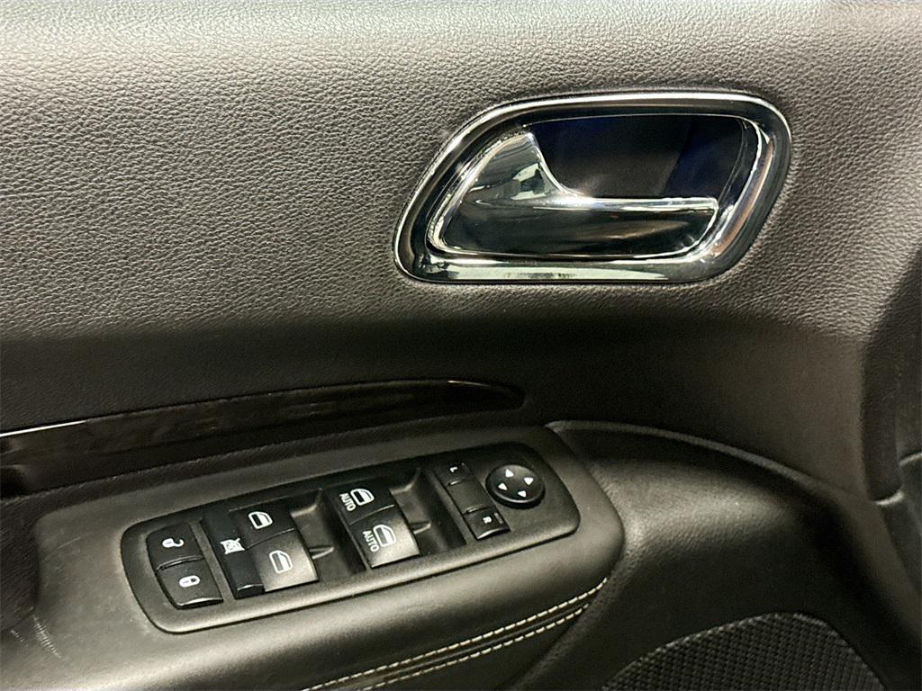used 2014 Dodge Durango car, priced at $12,995