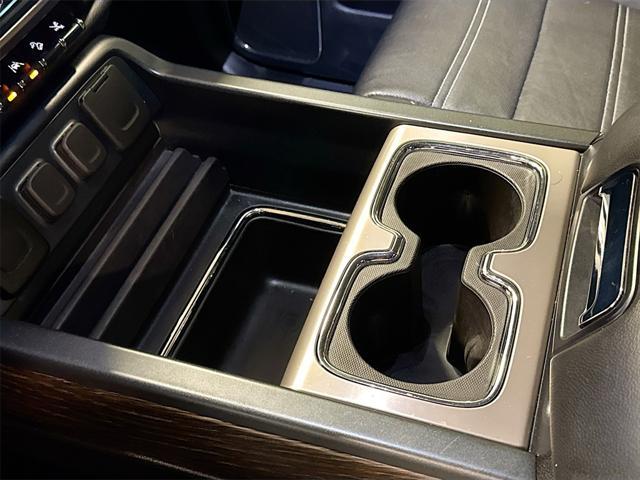 used 2018 GMC Sierra 1500 car, priced at $32,800