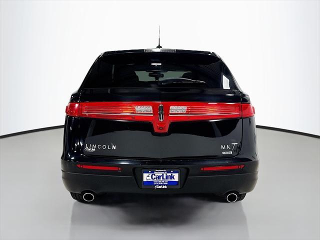 used 2018 Lincoln MKT car, priced at $10,995