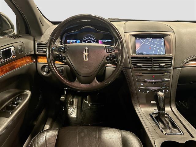 used 2018 Lincoln MKT car, priced at $10,995