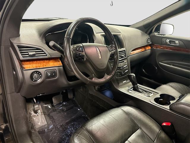 used 2018 Lincoln MKT car, priced at $10,995