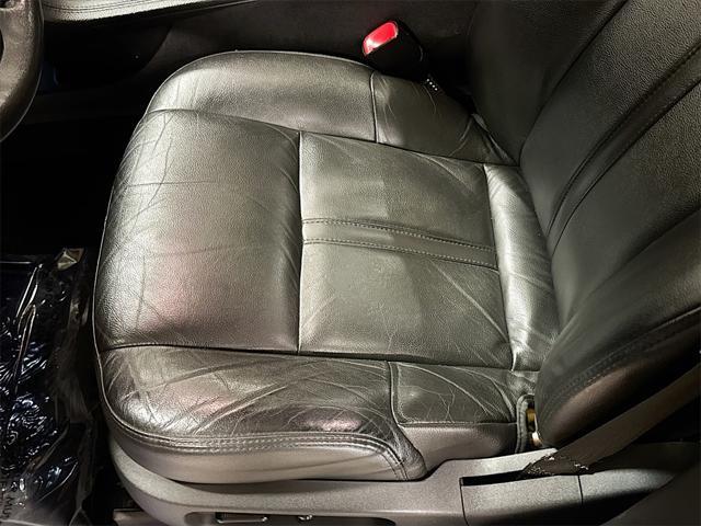 used 2018 Lincoln MKT car, priced at $10,995