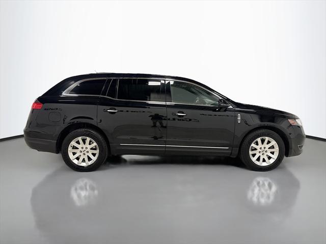 used 2018 Lincoln MKT car, priced at $10,995