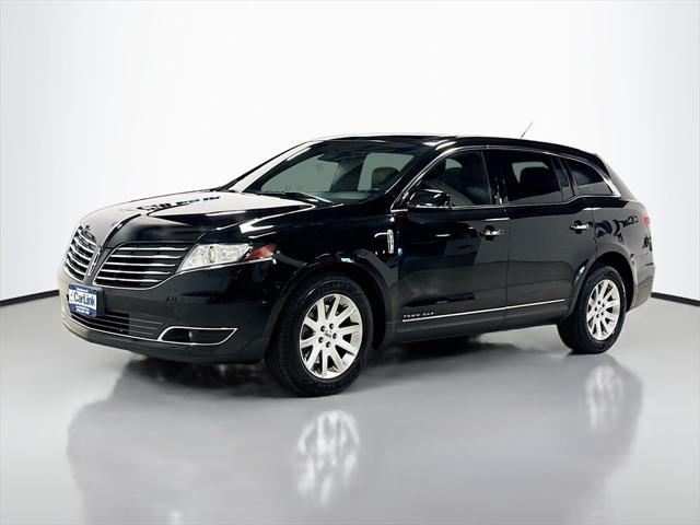 used 2018 Lincoln MKT car, priced at $10,995