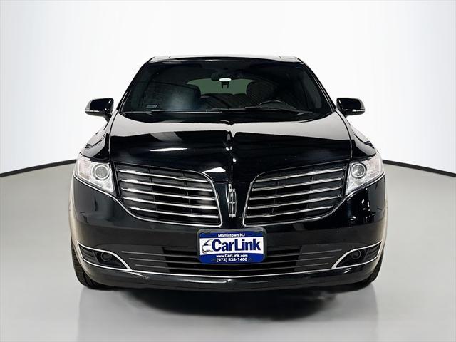 used 2018 Lincoln MKT car, priced at $10,995