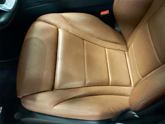 used 2020 Mercedes-Benz GLC 300 car, priced at $23,995
