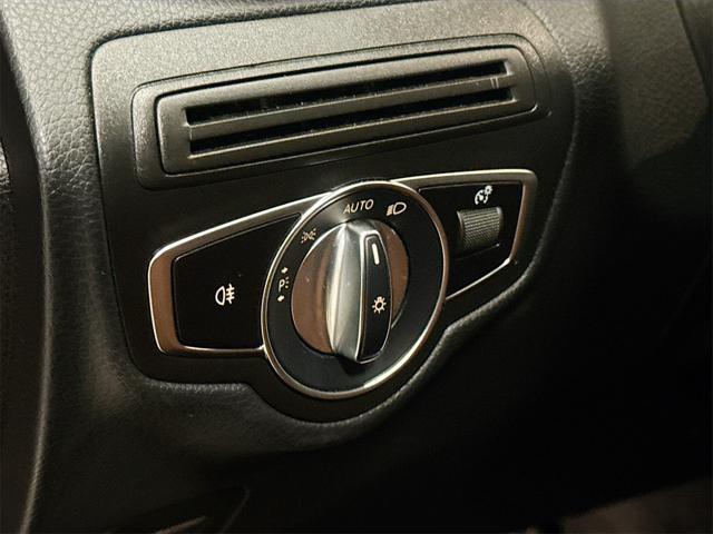 used 2020 Mercedes-Benz GLC 300 car, priced at $23,995