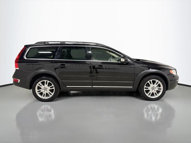 used 2016 Volvo XC70 car, priced at $14,499