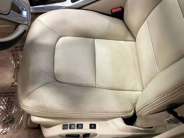 used 2016 Volvo XC70 car, priced at $14,499