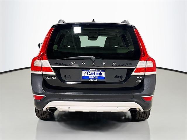 used 2016 Volvo XC70 car, priced at $14,499