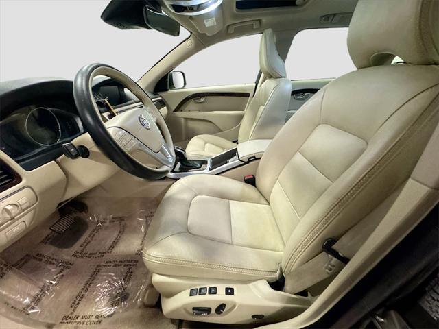 used 2016 Volvo XC70 car, priced at $14,499