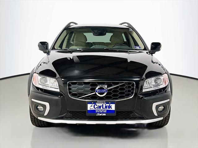 used 2016 Volvo XC70 car, priced at $14,499