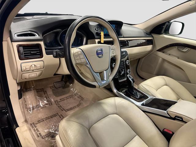 used 2016 Volvo XC70 car, priced at $14,499