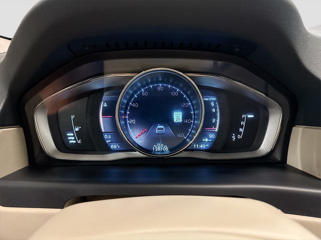 used 2016 Volvo XC70 car, priced at $14,499