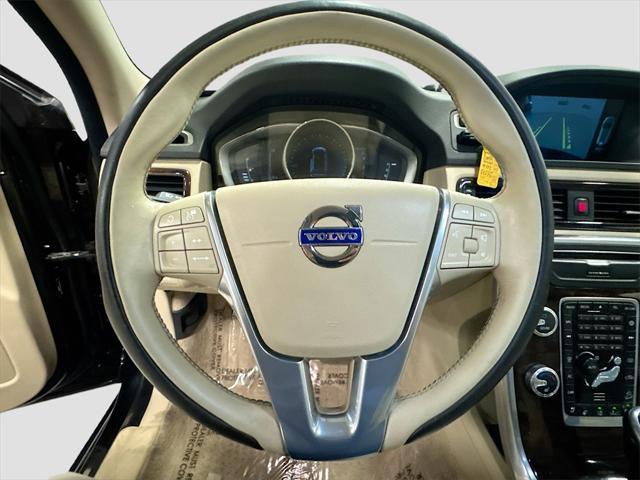used 2016 Volvo XC70 car, priced at $14,499