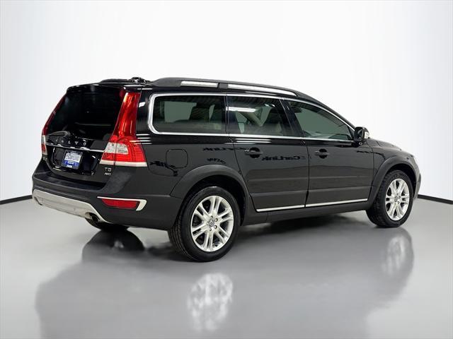 used 2016 Volvo XC70 car, priced at $14,499