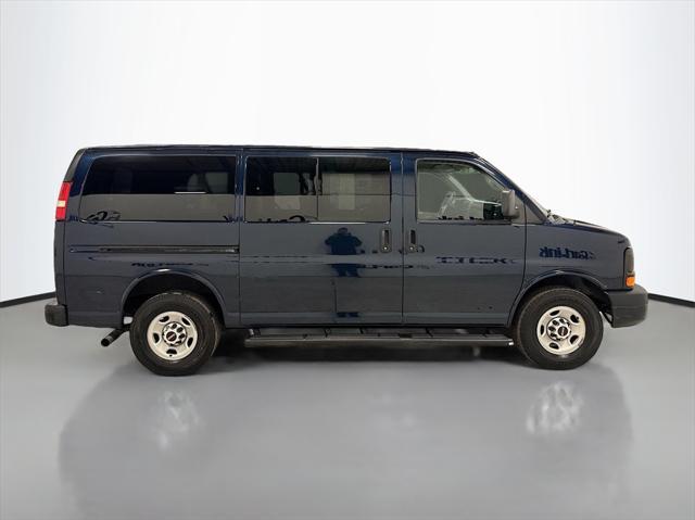 used 2015 GMC Savana 2500 car, priced at $13,995