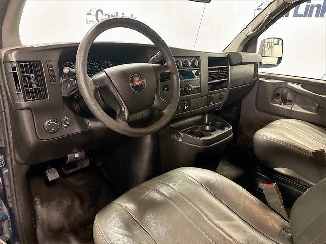 used 2015 GMC Savana 2500 car, priced at $15,995