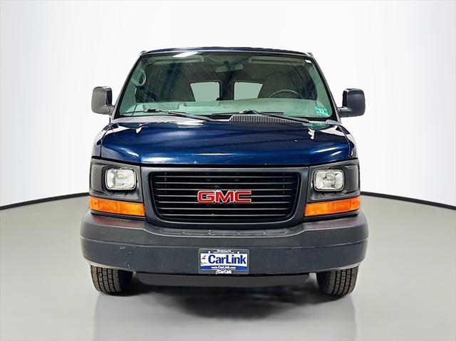 used 2015 GMC Savana 2500 car, priced at $13,995