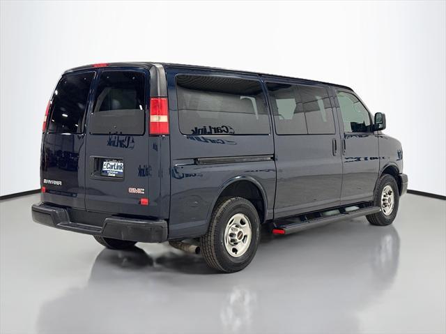 used 2015 GMC Savana 2500 car, priced at $15,995