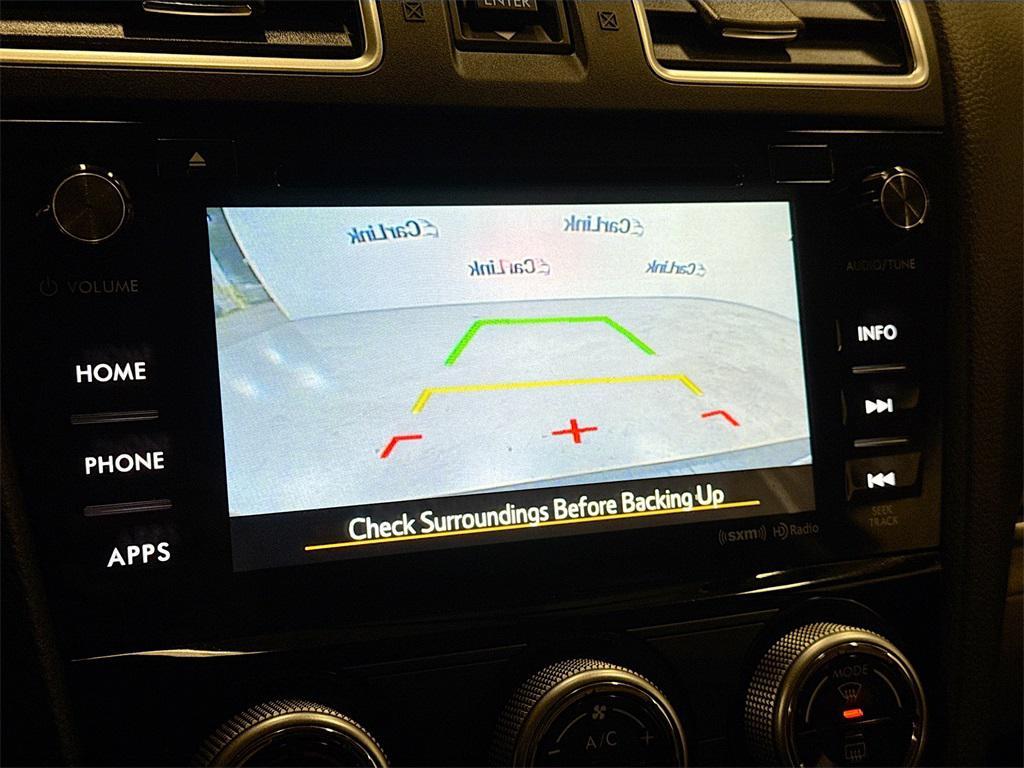 used 2018 Subaru Forester car, priced at $15,750