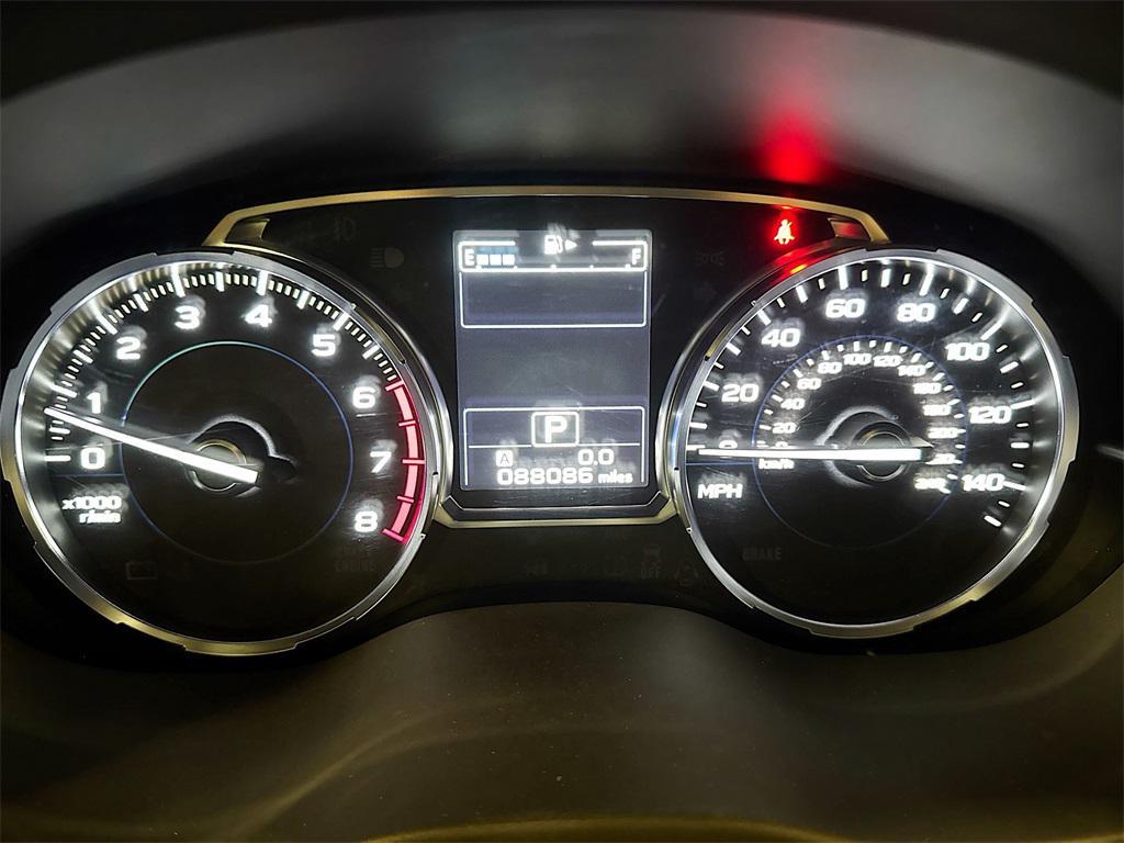 used 2018 Subaru Forester car, priced at $15,750