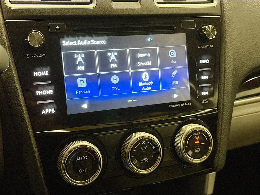 used 2018 Subaru Forester car, priced at $15,750