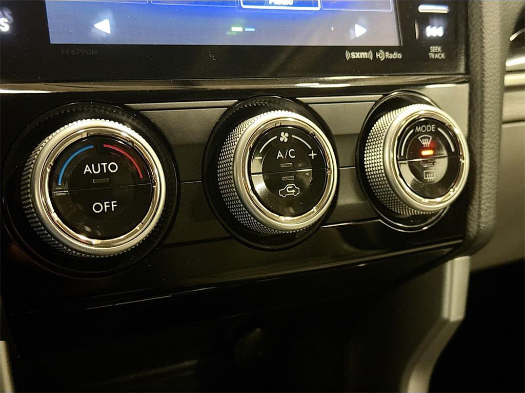 used 2018 Subaru Forester car, priced at $15,750