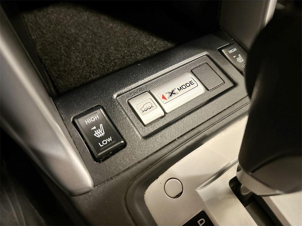 used 2018 Subaru Forester car, priced at $15,750