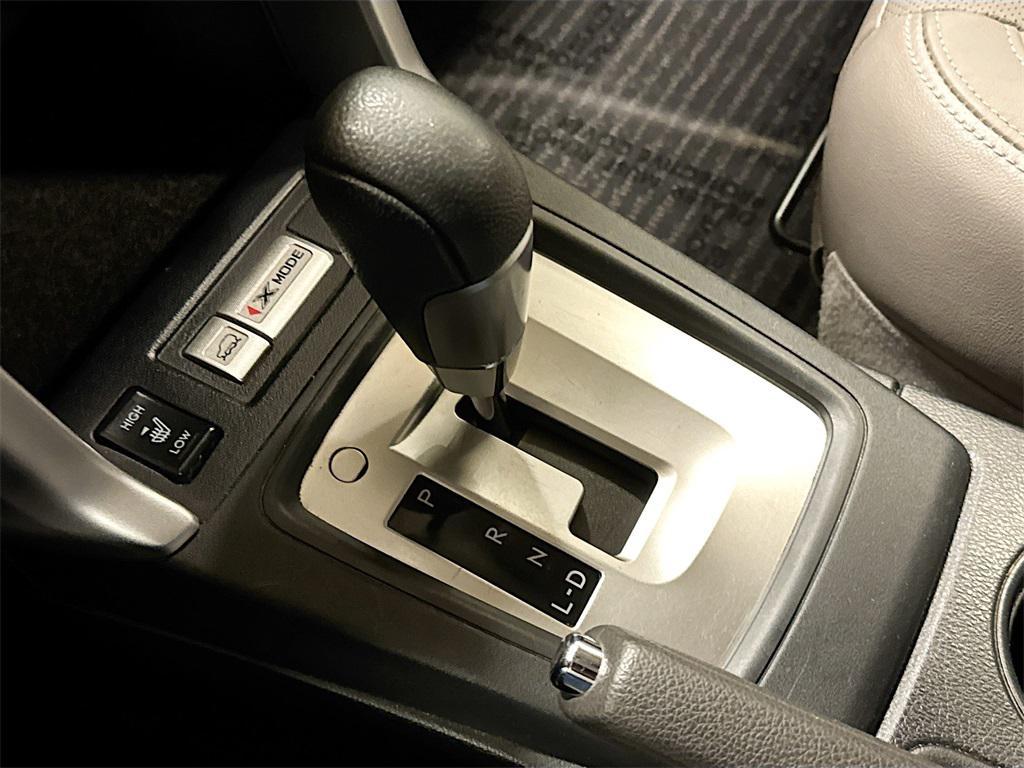 used 2018 Subaru Forester car, priced at $15,750