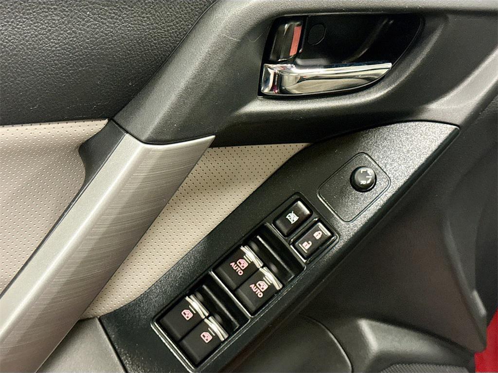 used 2018 Subaru Forester car, priced at $15,750