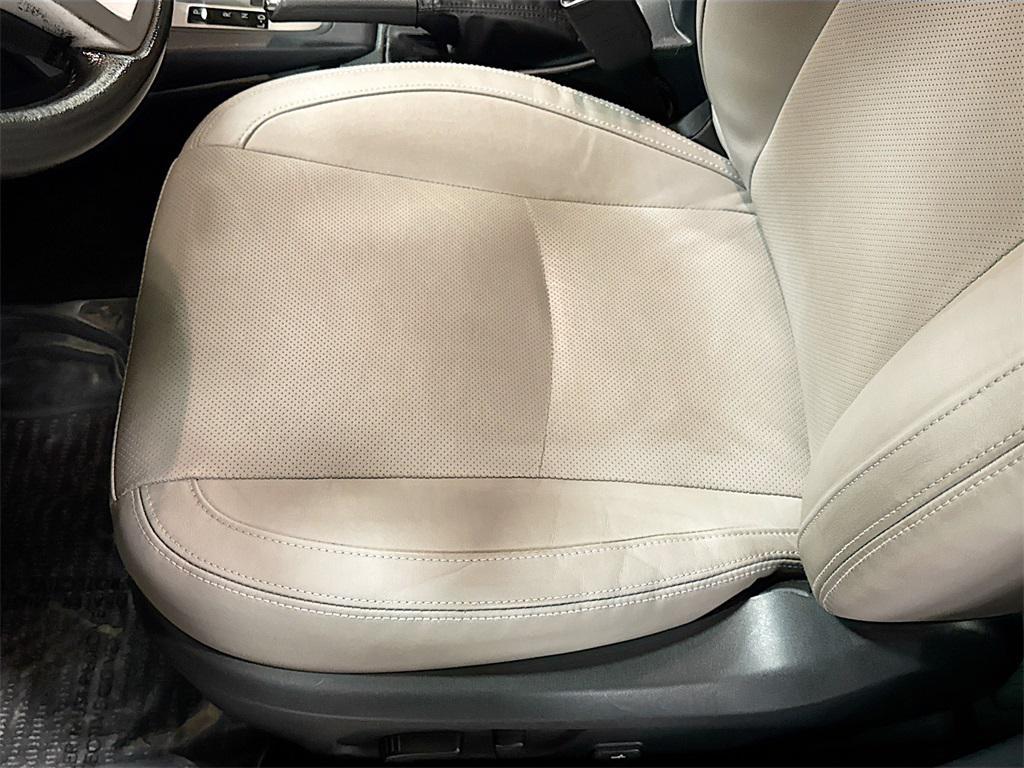 used 2018 Subaru Forester car, priced at $15,750