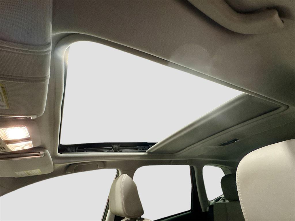 used 2018 Subaru Forester car, priced at $15,750