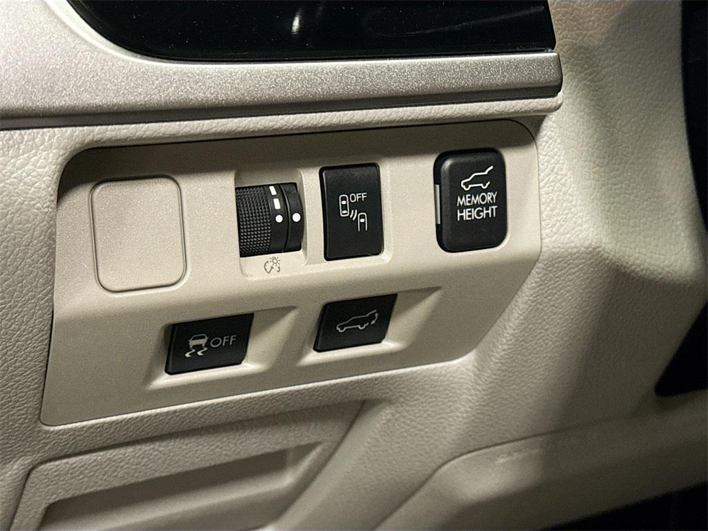 used 2018 Subaru Forester car, priced at $15,750