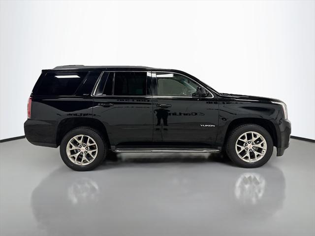 used 2015 GMC Yukon car, priced at $20,795