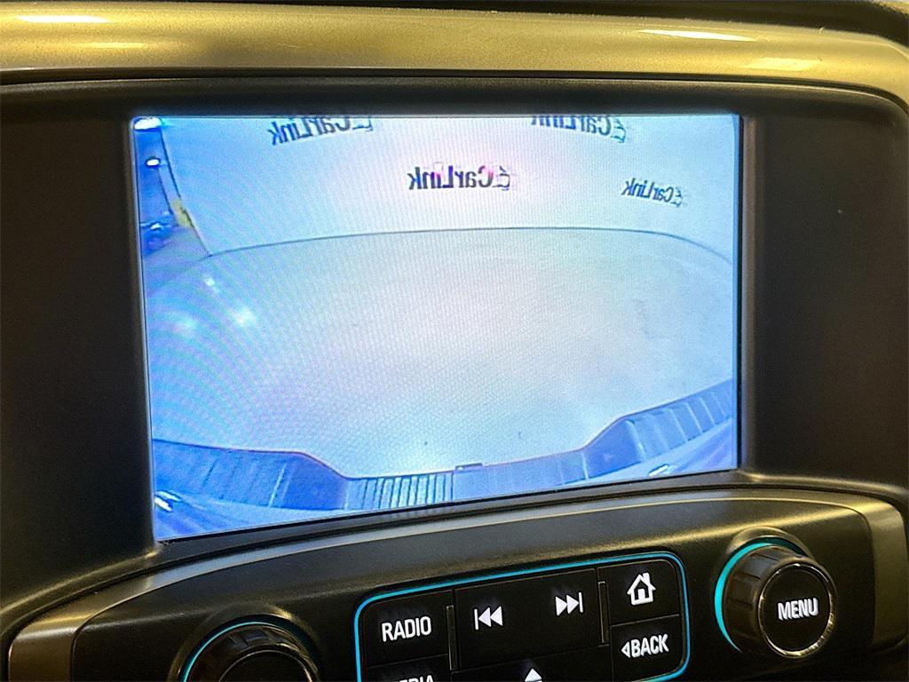 used 2018 Chevrolet Silverado 1500 car, priced at $20,700