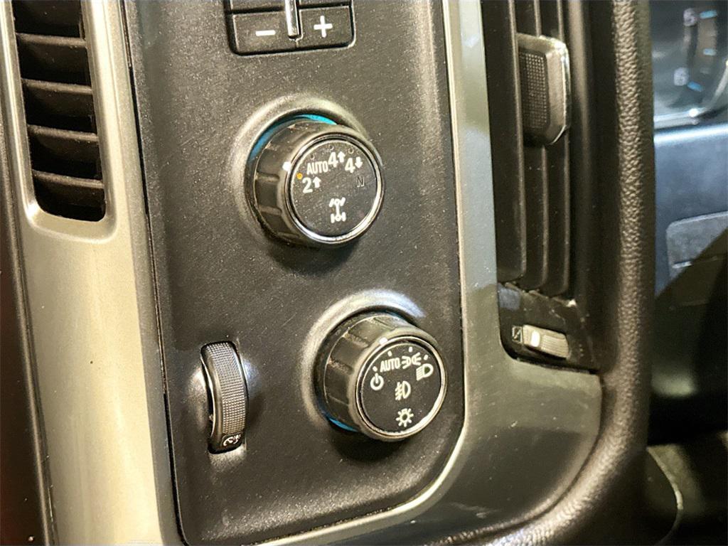 used 2018 Chevrolet Silverado 1500 car, priced at $20,700