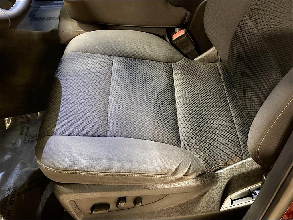 used 2018 Chevrolet Silverado 1500 car, priced at $20,700