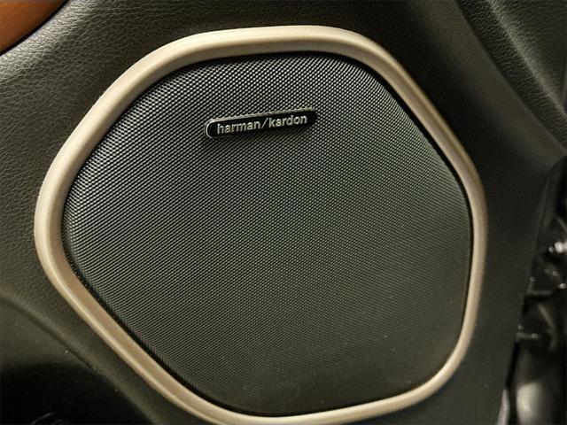used 2016 Jeep Grand Cherokee car, priced at $15,900