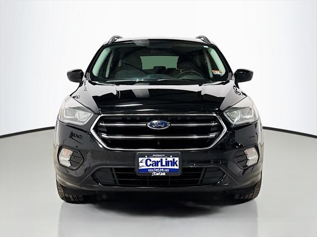 used 2017 Ford Escape car, priced at $10,499