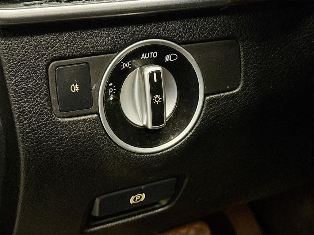 used 2015 Mercedes-Benz M-Class car, priced at $11,995