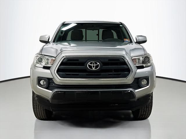 used 2017 Toyota Tacoma car, priced at $16,995