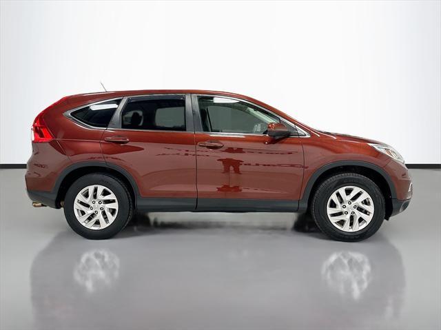 used 2015 Honda CR-V car, priced at $13,499