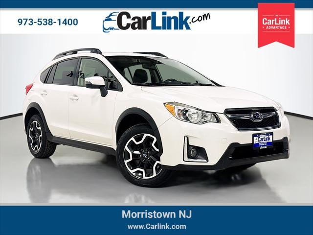 used 2016 Subaru Crosstrek car, priced at $18,600