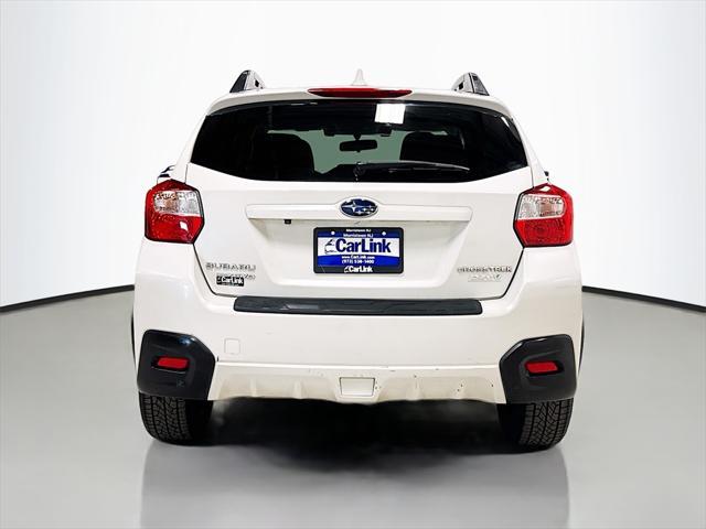 used 2016 Subaru Crosstrek car, priced at $18,600