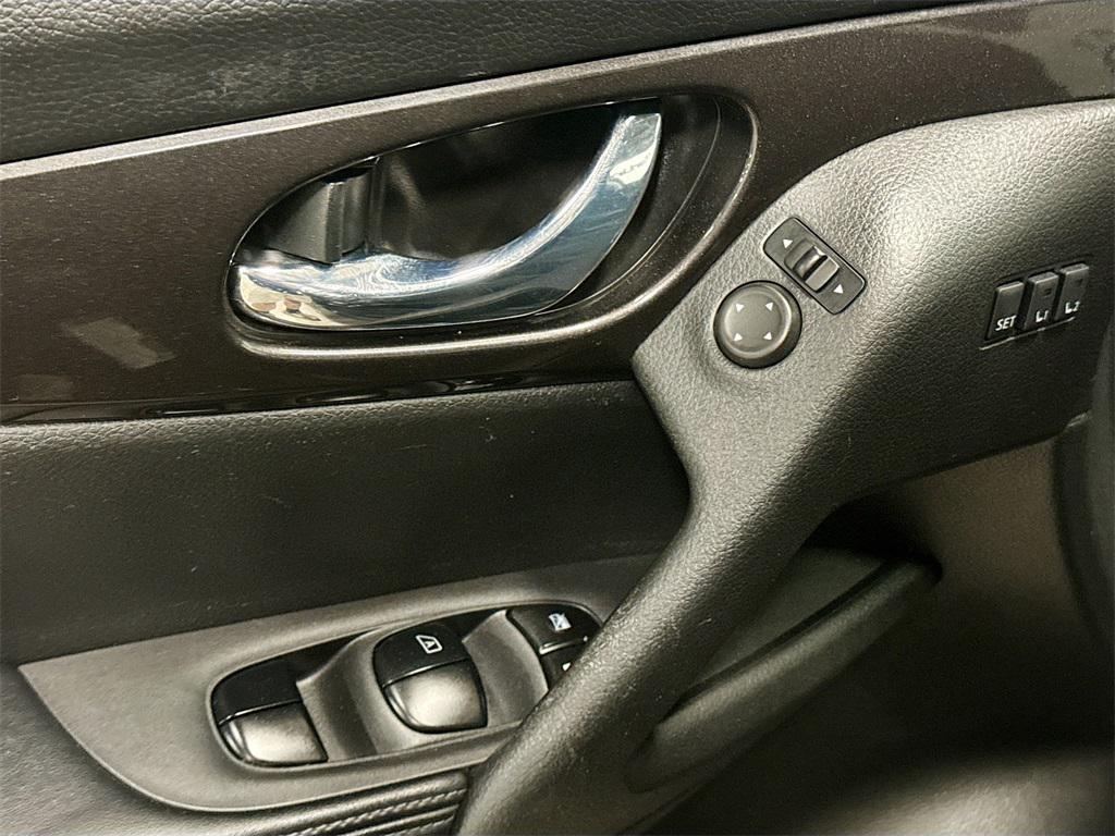 used 2019 Nissan Rogue car, priced at $14,495