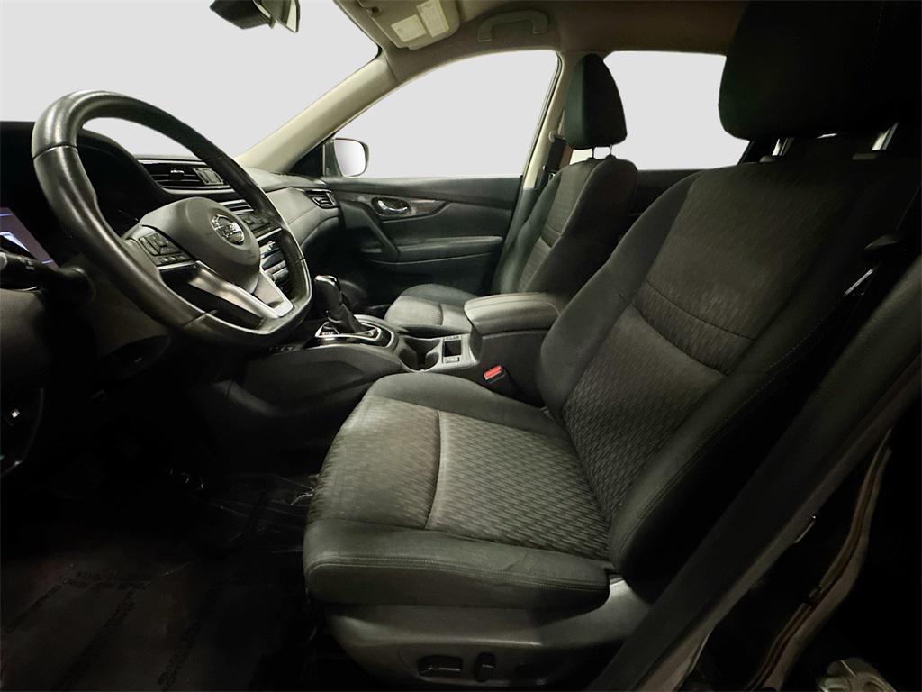 used 2019 Nissan Rogue car, priced at $14,495