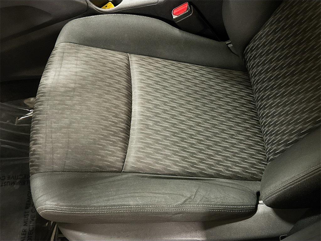 used 2019 Nissan Rogue car, priced at $14,495