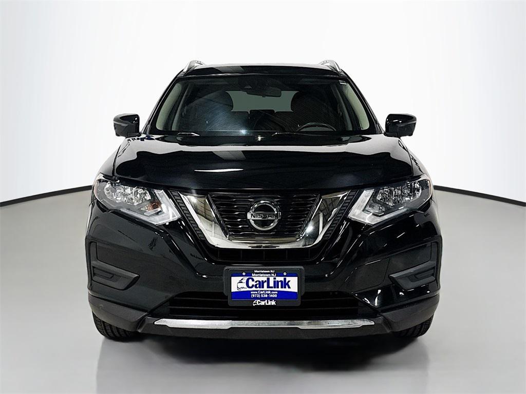 used 2019 Nissan Rogue car, priced at $14,495